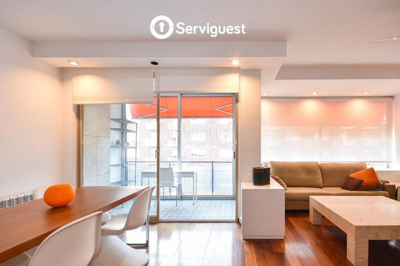 Foto 154b0902-5ff7-4541-9e84-b30abc807aea. Alquiler apartamento en Barri de les Corts Barcelona