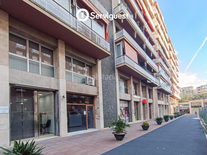 Foto 393ed9b6-d209-4df1-a7a5-8fe4cb627113. Alquiler apartamento en Barri de les Corts Barcelona