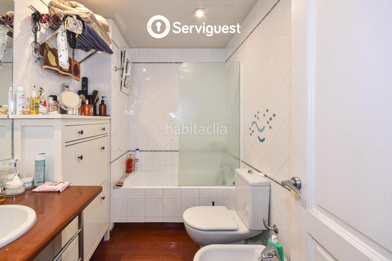 Foto 3dcf45f0-c235-4b41-b3c8-62ce4df6bad9. Alquiler apartamento en Barri de les Corts Barcelona