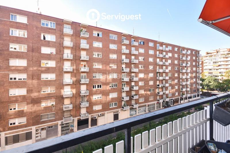 Foto 853aa31b-eb99-40be-8319-66a11483e161. Alquiler apartamento en Barri de les Corts Barcelona