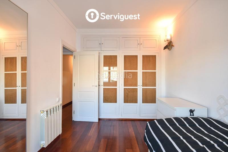 Foto a5183a8d-639a-4117-8da0-83484dffdffb. Alquiler apartamento en Barri de les Corts Barcelona