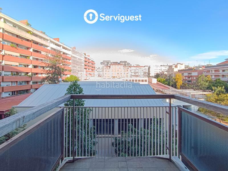 Foto ad434785-3954-4f01-83a9-e31124a96427. Alquiler apartamento en Barri de les Corts Barcelona