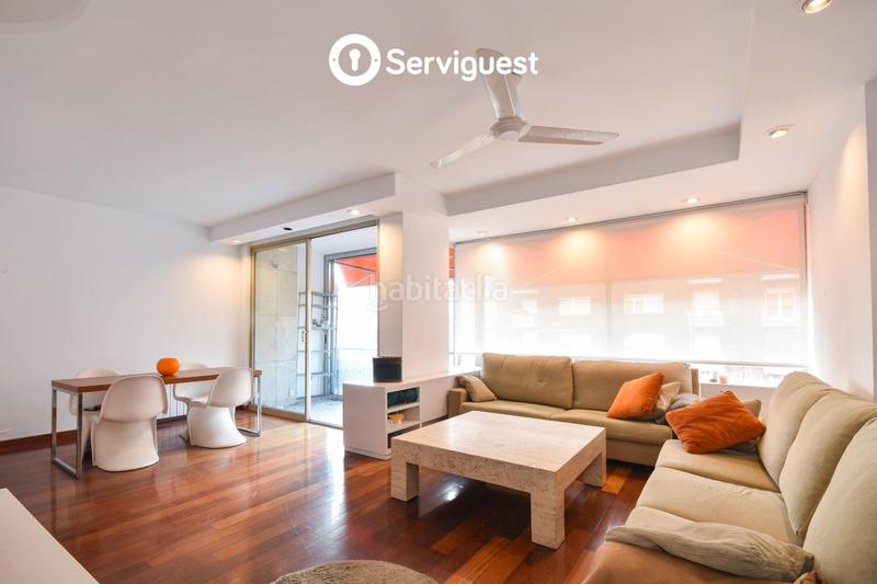 Foto b0217451-1e8b-40d8-b29f-8d43626a94a7. Alquiler apartamento en Barri de les Corts Barcelona
