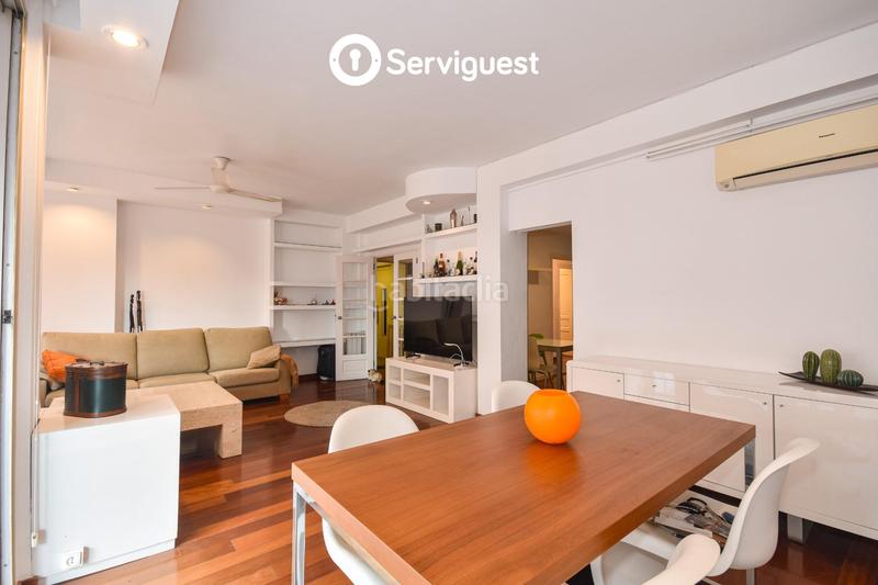 Foto d2efc3ab-8a5c-40c6-acc6-699abc7d2199. Alquiler apartamento en Barri de les Corts Barcelona