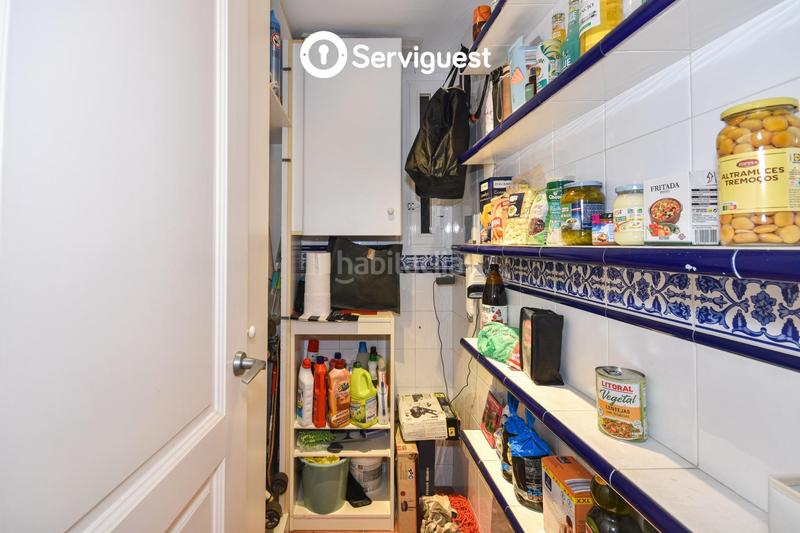 Foto d79eff4f-0021-4cc1-ad9d-e6c8dadbd8f0. Alquiler apartamento en Barri de les Corts Barcelona