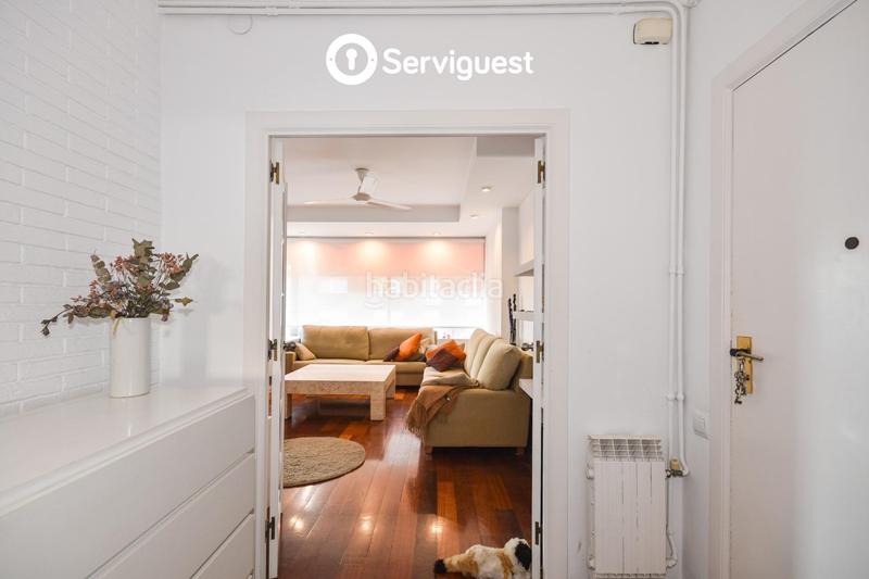 Foto 076870f2-ad2e-4307-b144-91659bdacb05. Rent apartment with heating in Barri de les Corts Barcelona