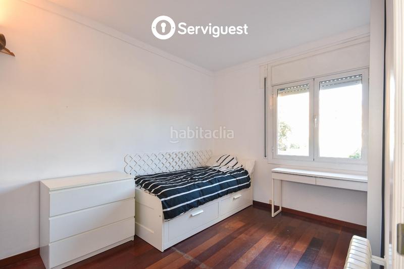 Foto 5494a9dc-c48f-4fdd-802e-470e883af832. Rent apartment with heating in Barri de les Corts Barcelona