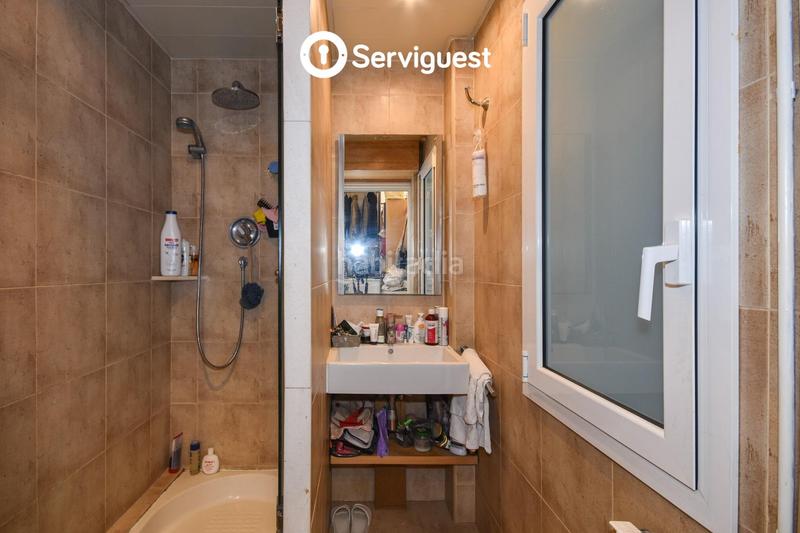 Foto 686e01d8-d5f2-41e8-a4e3-a29b732a30cc. Rent apartment with heating in Barri de les Corts Barcelona