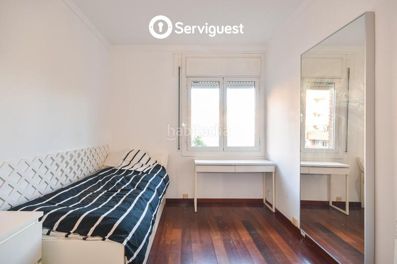 Foto 707554a9-1cb9-4704-b8a4-d8e4692c39f2. Rent apartment with heating in Barri de les Corts Barcelona