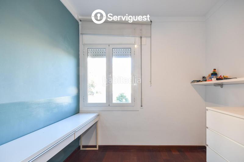 Foto 77211cf0-8321-47e5-9e57-b25acf556835. Rent apartment with heating in Barri de les Corts Barcelona