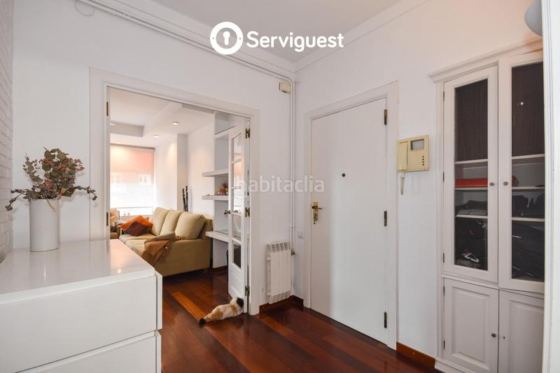 Foto 7d3ca467-0c7e-4d67-9670-a83a521a62f1. Rent apartment with heating in Barri de les Corts Barcelona