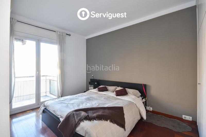 Foto 7e6d9e87-5917-4639-91f8-430bb5a960d6. Rent apartment with heating in Barri de les Corts Barcelona