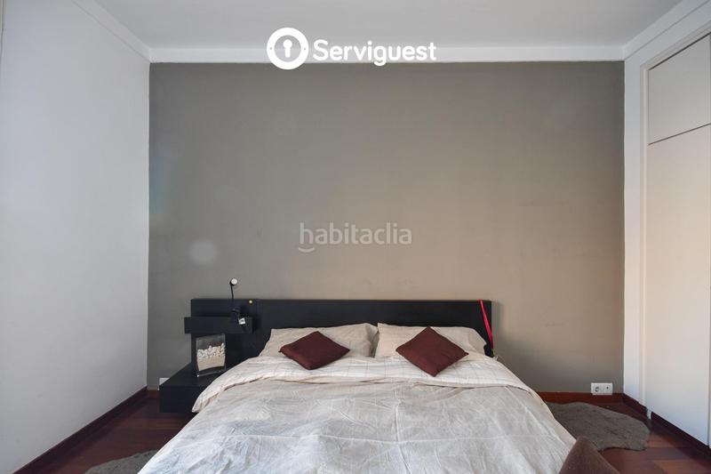 Foto 7f1946eb-adbf-4023-abad-d950250f3fc1. Rent apartment with heating in Barri de les Corts Barcelona