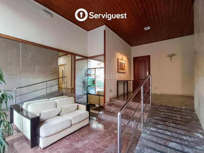 Foto 7f48547d-bbe2-401b-8626-462cf351ed13. Rent apartment with heating in Barri de les Corts Barcelona