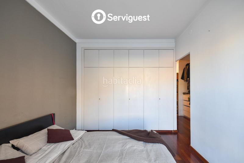 Foto 826cac48-167a-4fb1-bea9-18a89733880f. Rent apartment with heating in Barri de les Corts Barcelona