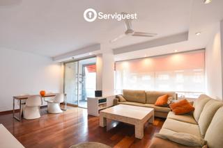 Location Appartement à Barri de les Corts