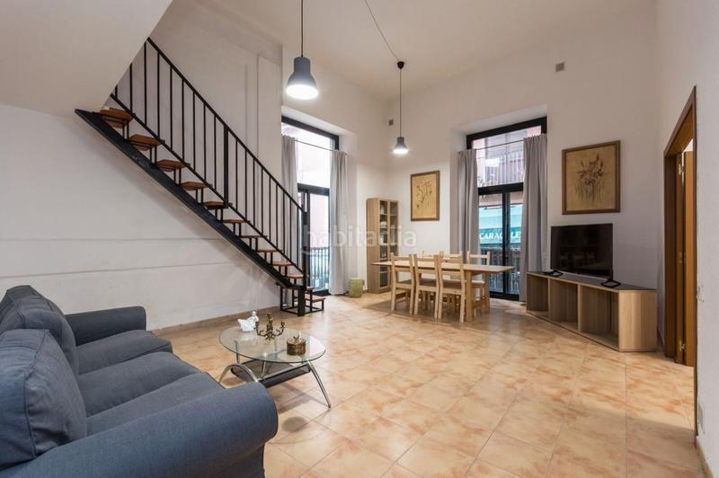 Foto 4a8ea842-0e92-4a15-a6be-841b597428ce. Location appartement avec chauffage dans Gòtic Barcelona