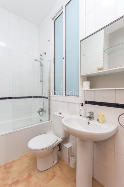 Foto 185079e6-758d-4527-b1ce-d7d3de4db69a. Rent flat with heating in Gòtic Barcelona