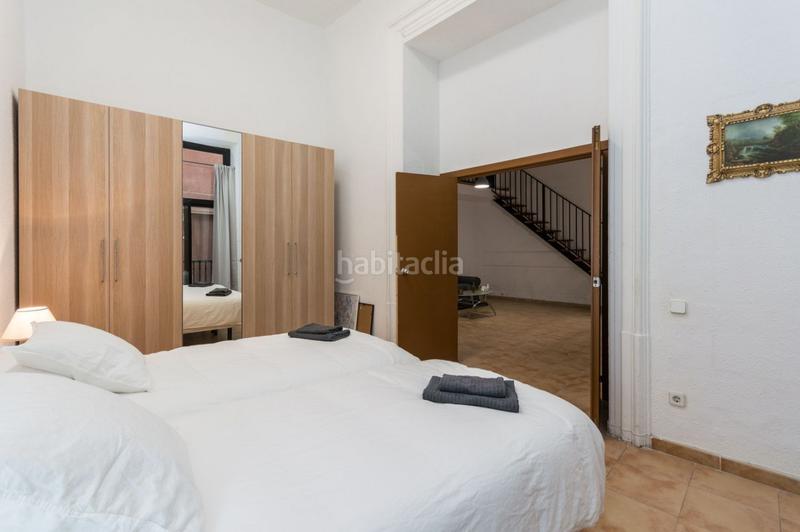 Foto 6a80170e-0bb6-4249-ad7d-2fb5fe8ddad8. Rent flat with heating in Gòtic Barcelona