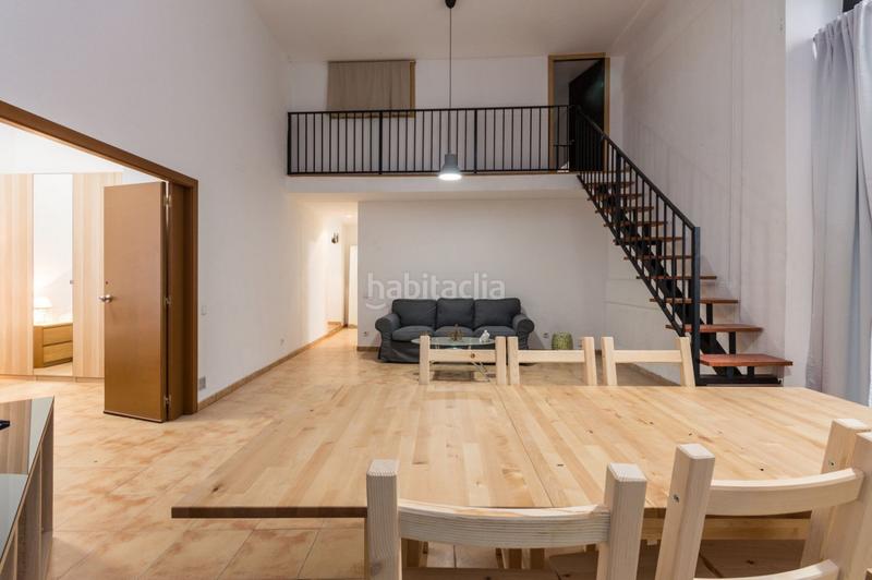 Foto 8c345111-b59a-4ec4-8278-b4d6ab5a07c5. Rent flat with heating in Gòtic Barcelona