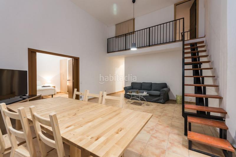 Foto dad371cd-2a77-4871-9196-c733b541c6c5. Rent flat with heating in Gòtic Barcelona