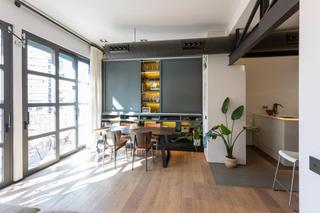 Flat in L´Antiga Esquerra de l´Eixample