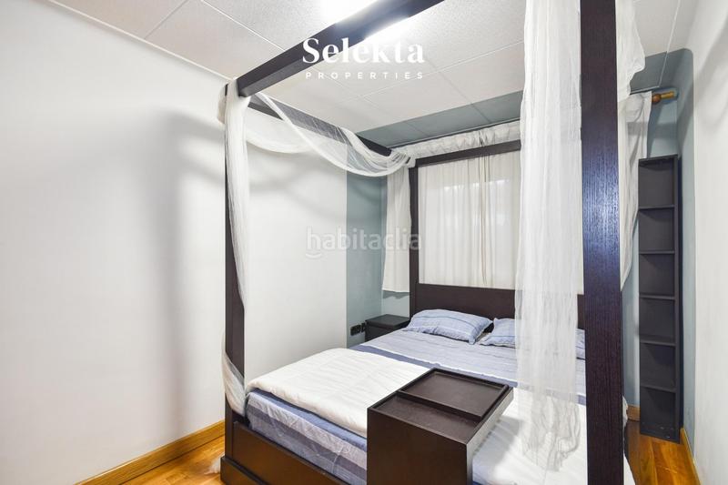 Foto e5313dff-5425-446b-a670-08728989cdf8. Affitto appartamento in El Camp de l´Arpa del Clot Barcelona