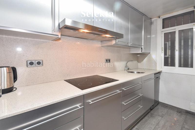 Foto 210111a6-9d36-41de-9d7b-b80727dccd11. Location appartement dans El Camp de l´Arpa del Clot Barcelona