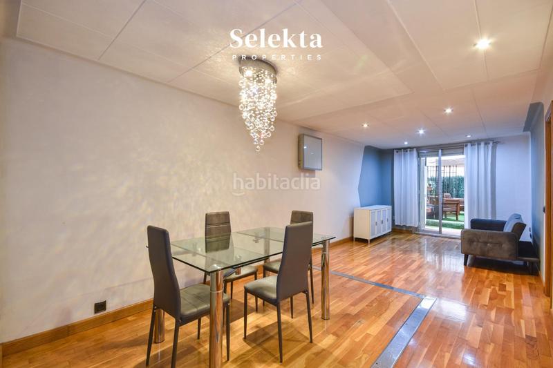 Foto b3c8de42-3627-44f6-829d-1a557c320d31. Rent flat in El Camp de l´Arpa del Clot Barcelona