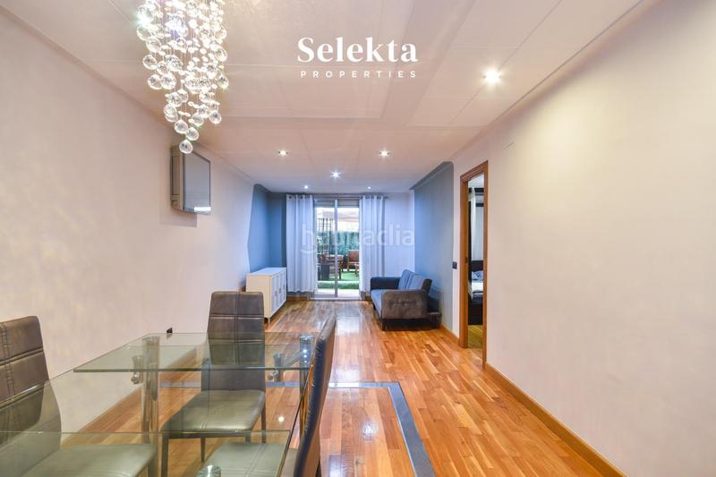 Foto 07dffb51-b745-4d21-bd9c-e0fcc1ecbb7a. Alquiler piso en El Camp de l´Arpa del Clot Barcelona