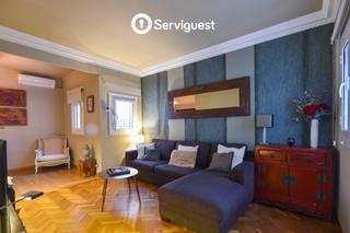 Appartement in Carrer d'Àgata Badia Puig-Rodon