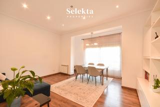 Apartament a Avenida de la República Argentina