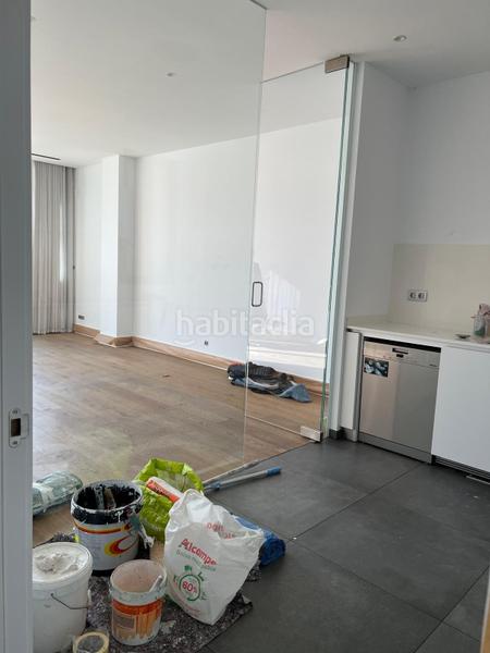 Foto 129918cd-6109-4c64-a9bc-233a7a66e0b5. Lloguer apartament amb calefacció aparcament a L´Antiga Esquerra de l´Eixample Barcelona