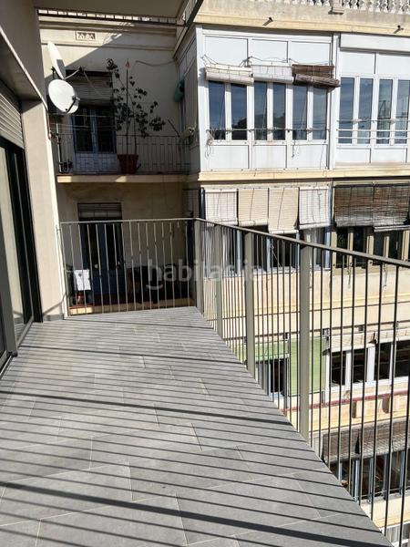 Foto e3ae7567-95a0-4ec6-bd1c-1daee7c39a50. Alquiler apartamento en L´Antiga Esquerra de l´Eixample Barcelona