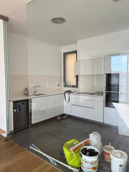 Foto 679faf91-2af0-4878-ada6-53f7ba238a6c. Rent apartment with heating parking in L´Antiga Esquerra de l´Eixample Barcelona