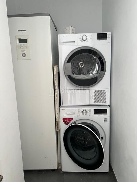 Foto 4c46d6c1-0237-48a8-911e-90efd84ceecf. Location appartement avec chauffage parking dans L´Antiga Esquerra de l´Eixample Barcelona