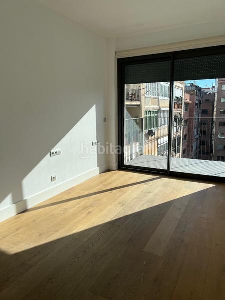 Foto cd3d6dfe-f996-4fd4-8c9b-17e337745e80. Location appartement avec chauffage parking dans L´Antiga Esquerra de l´Eixample Barcelona