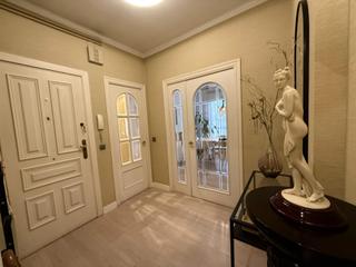 Location Appartement  Calle del danubi