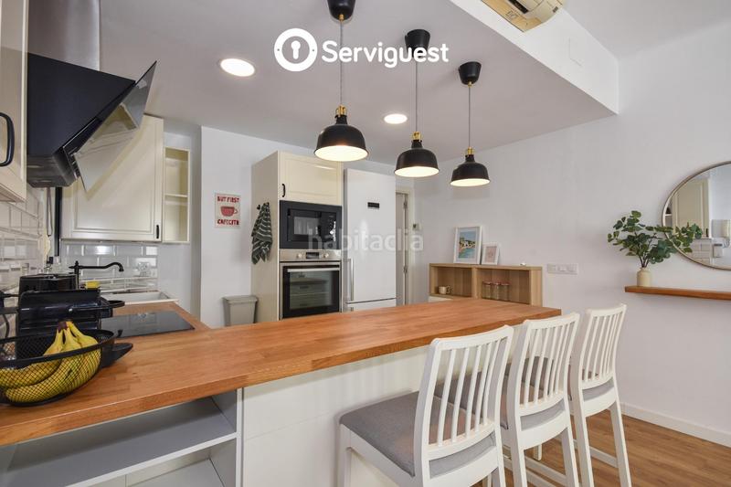 Foto 93cf73cc-866c-49f2-bbaf-2e03709ae7c0. Affitto piccolo appartamento con riscaldamento in Barcelona