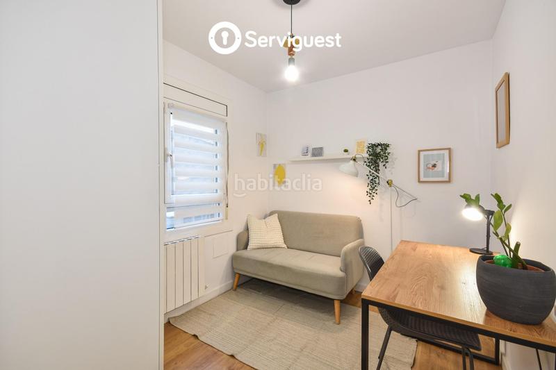 Foto b9a0b002-4fe8-451c-ad86-64368868e694. Affitto piccolo appartamento con riscaldamento in Barcelona