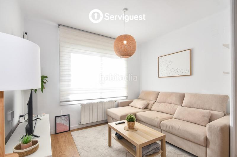 Foto c467f5e5-bd17-4609-b5bc-63784702a154. Affitto piccolo appartamento con riscaldamento in Barcelona