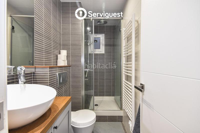 Foto 777f4474-4ac4-4159-9955-3cafe4da6948. Lloguer apartament amb calefacció a El Camp de l´Arpa del Clot Barcelona