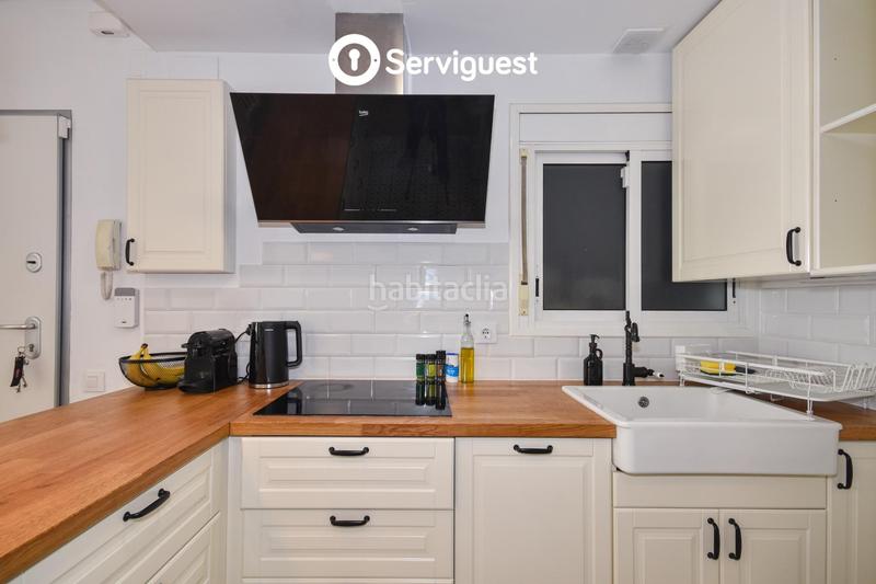 Foto 892265d0-7fc1-4be3-99b0-3a10344bd0b5. Lloguer apartament amb calefacció a El Camp de l´Arpa del Clot Barcelona