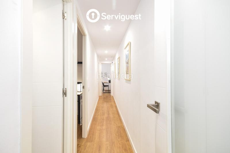 Foto 8aa9b99a-aecf-47e9-b905-a3396ccf5860. Lloguer apartament amb calefacció a El Camp de l´Arpa del Clot Barcelona