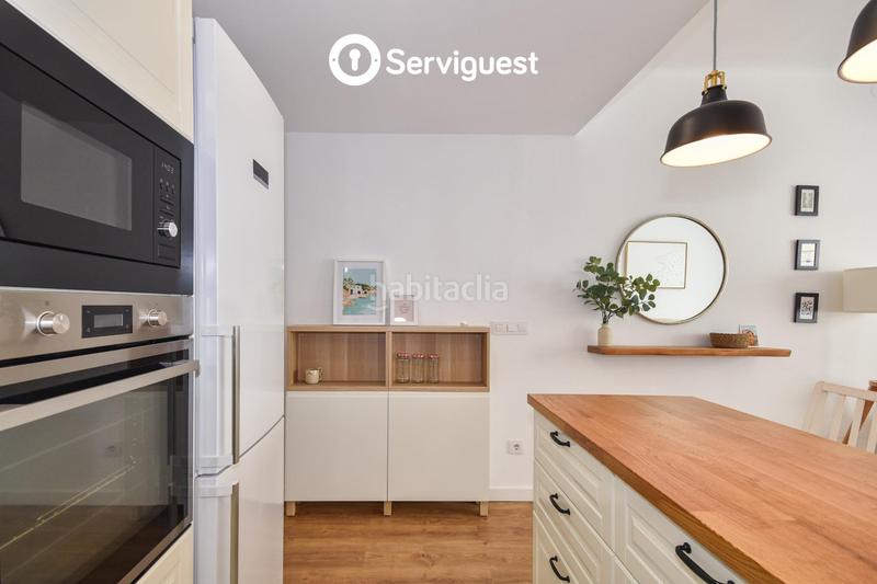 Foto 7fa79431-7e28-4e37-bde8-eeaebfa7247e. Miete appartement mit heizung in El Camp de l´Arpa del Clot Barcelona