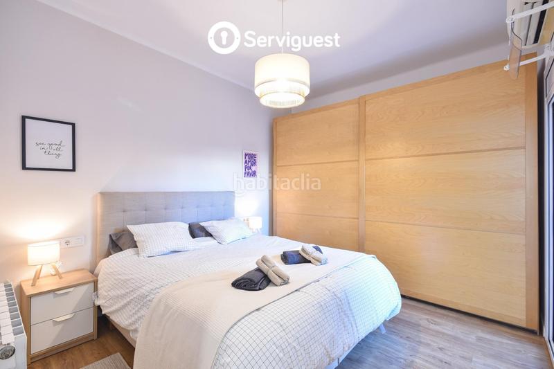 Foto 8eb55140-8a41-4f44-b42b-994f3a73eccb. Miete appartement mit heizung in El Camp de l´Arpa del Clot Barcelona