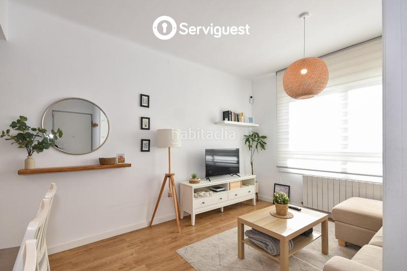 Foto aef90c8d-4656-4819-a482-de7310910fac. Miete appartement mit heizung in El Camp de l´Arpa del Clot Barcelona