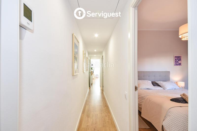 Foto bf990865-4b1a-4725-a643-37bea689b2b9. Miete appartement mit heizung in El Camp de l´Arpa del Clot Barcelona