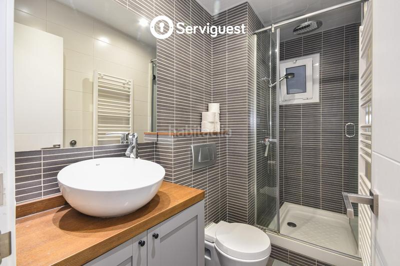 Foto 89a66b4a-081c-4588-8bdc-ef69c5c786cf. Rent apartment with heating in El Camp de l´Arpa del Clot Barcelona