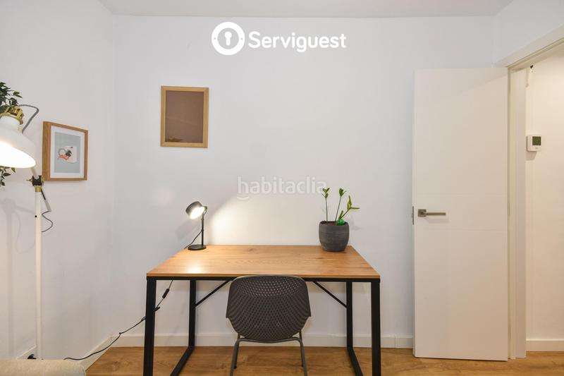 Foto d288e46d-70f8-4682-a8e2-5e5bdd404ba7. Rent apartment with heating in El Camp de l´Arpa del Clot Barcelona